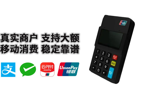 pos机到国外还能刷卡吗